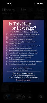 Julia Hubbard | Substack