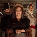 La Newsletter de Fuera de Series