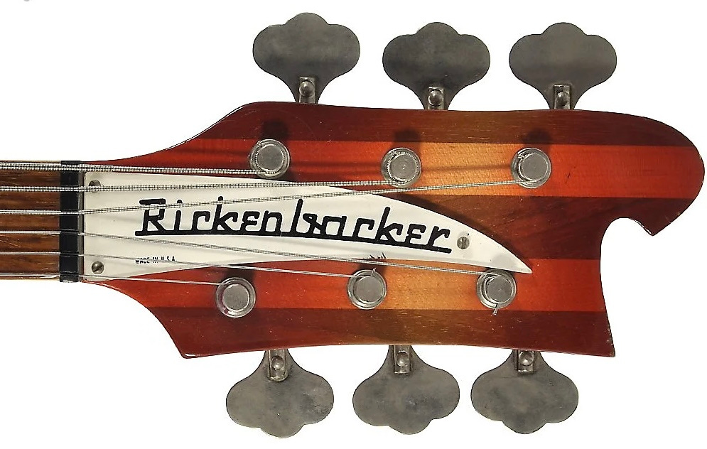 Overview: 8-String Basses - by Andy White