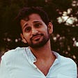 Ankit Shah's avatar