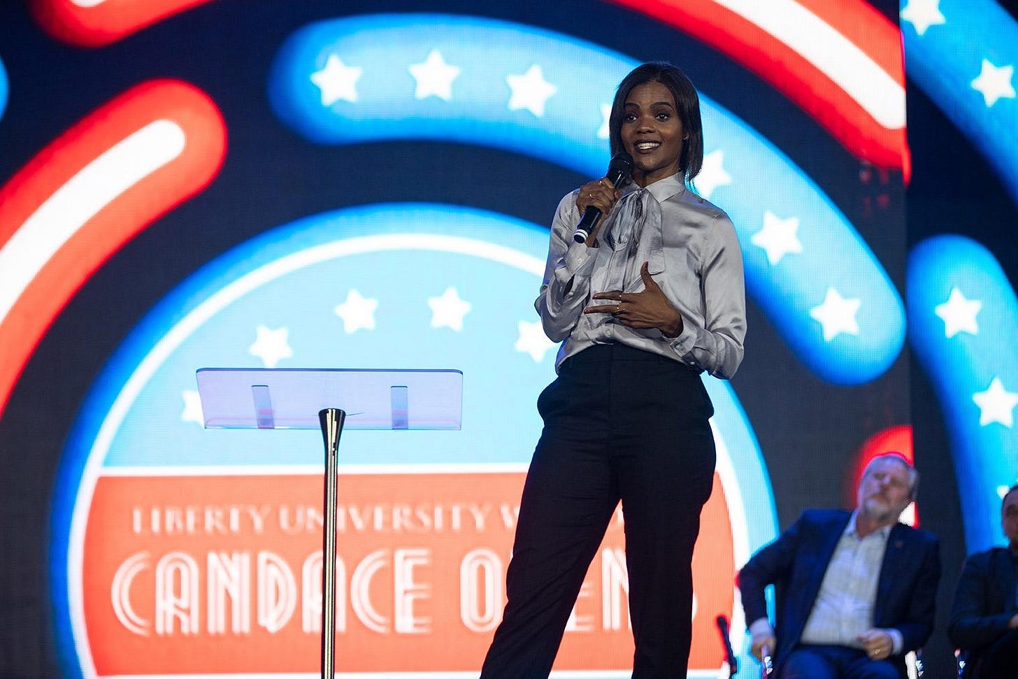 Candace Owens