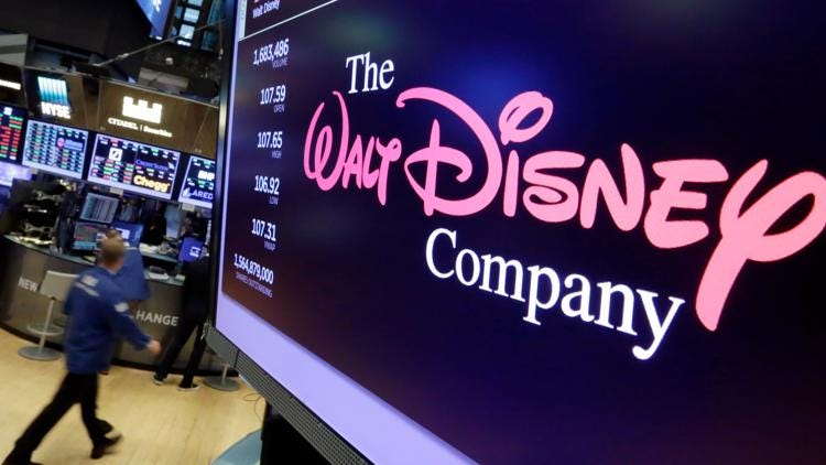 First-of-its-kind' deal would allow TikTok creators to use Disney characters in short-form videos | kare11.com First-of-its-kind' deal would allow TikTok creators to use Disney characters in short-form videos | kare11.com