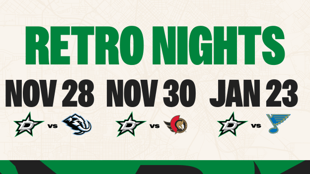 Retro Nights Retro Nights