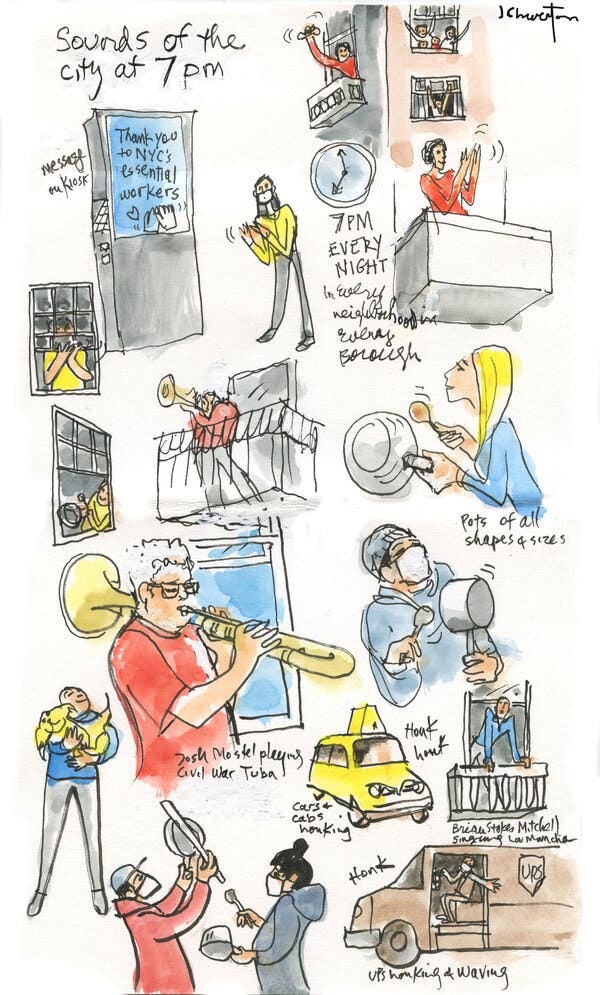 An excerpt from Things Are Changing by Joan Chiverton. An excerpt from Things Are Changing by Joan Chiverton.