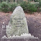 Five Things Running: Issue #102