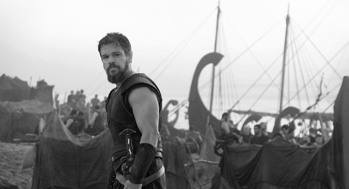What Christopher Nolan Has to Get Right About the ‘Odyssey’