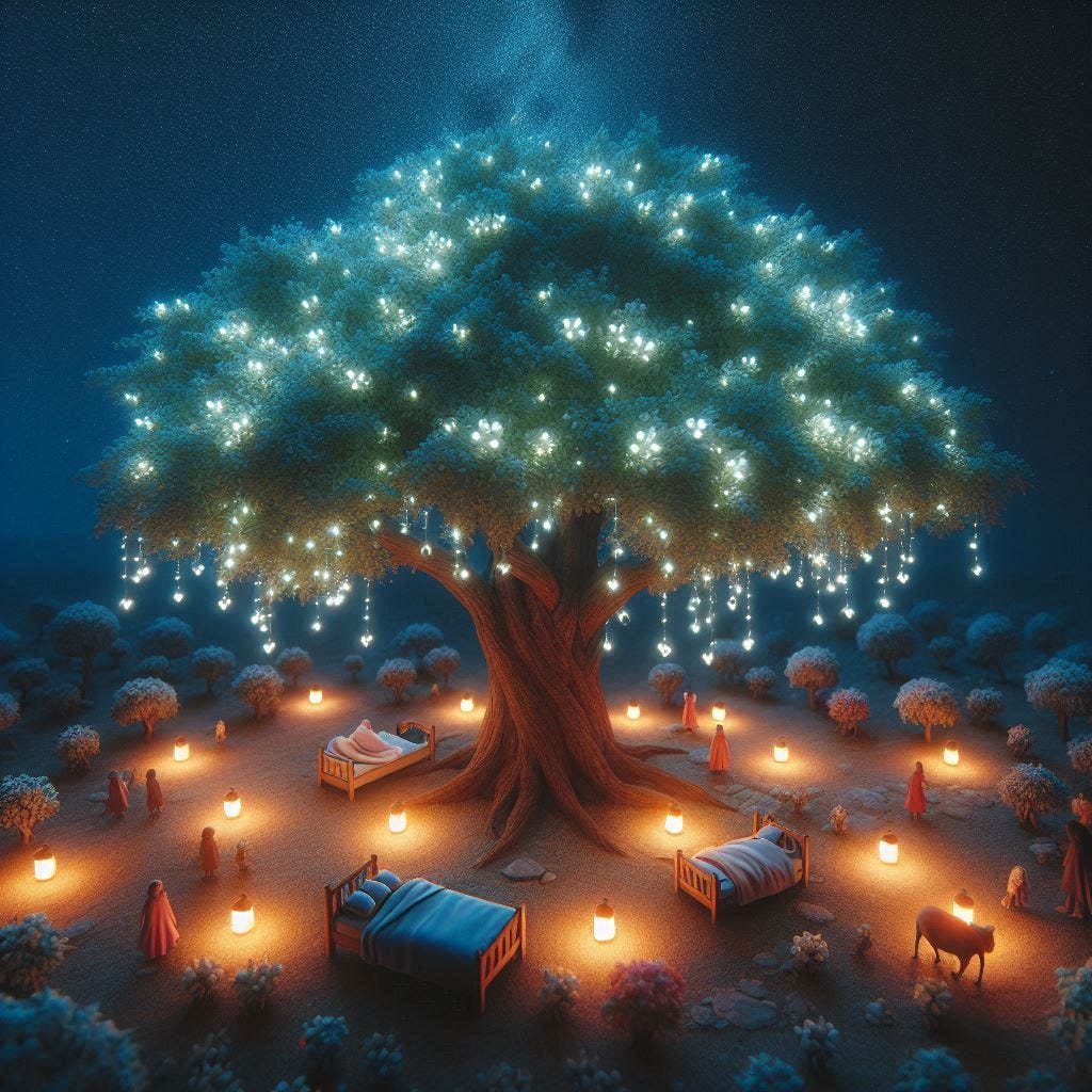 Possíveis causas da doença do sono no Cazaquistão Possíveis causas da doença do sono no Cazaquistão