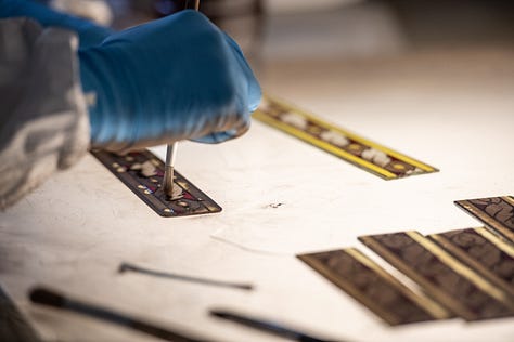 Les Ateliers Thomas Vitraux