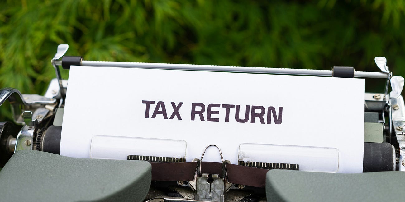 The Global History of Taxation