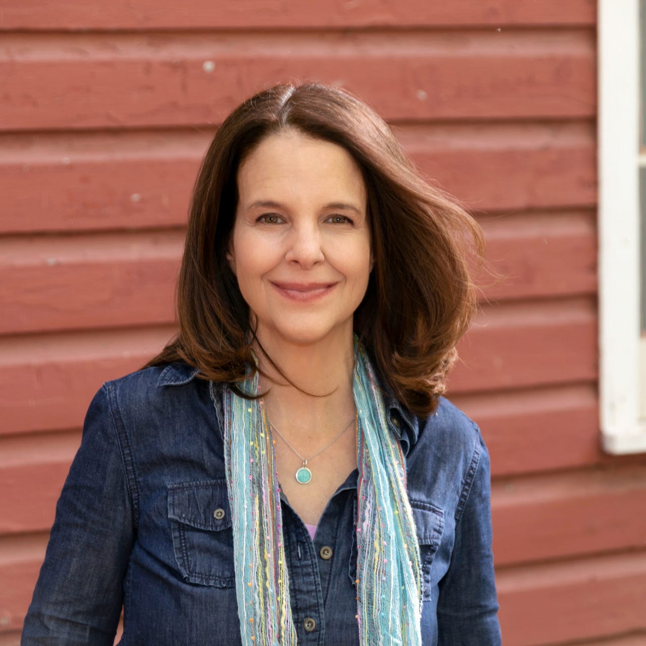 SUZANNE’s Substack