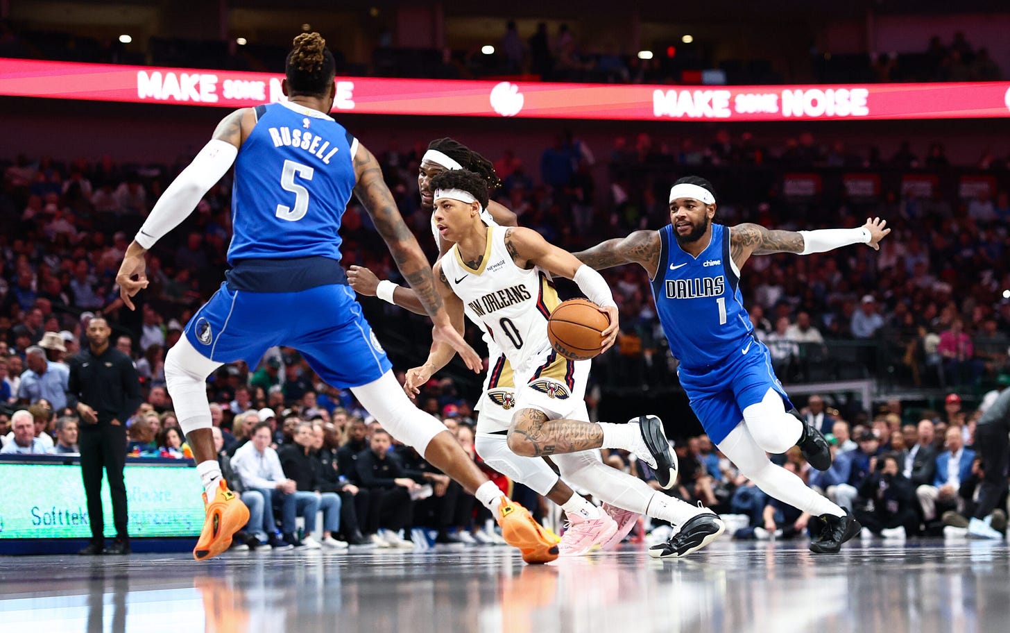 NBA legend Dirk Nowitzki rips Dallas Mavericks after awful start to NBA ...