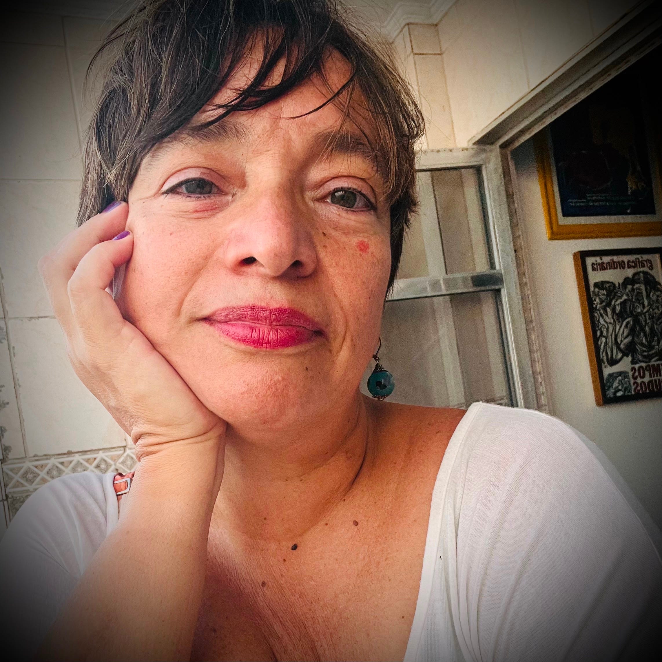 Tarcila Lucena