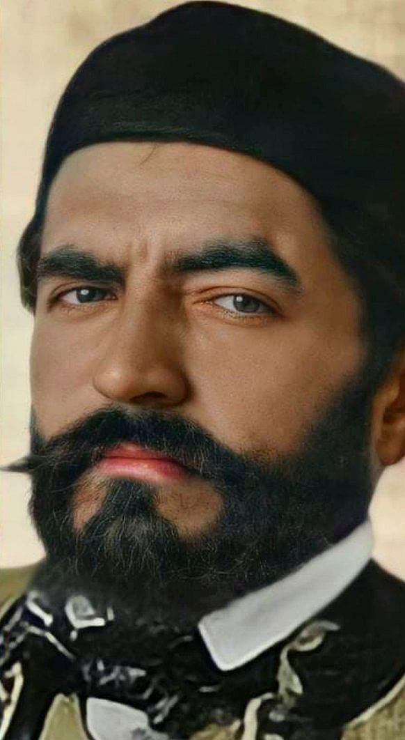 Serborthodox Chronicles