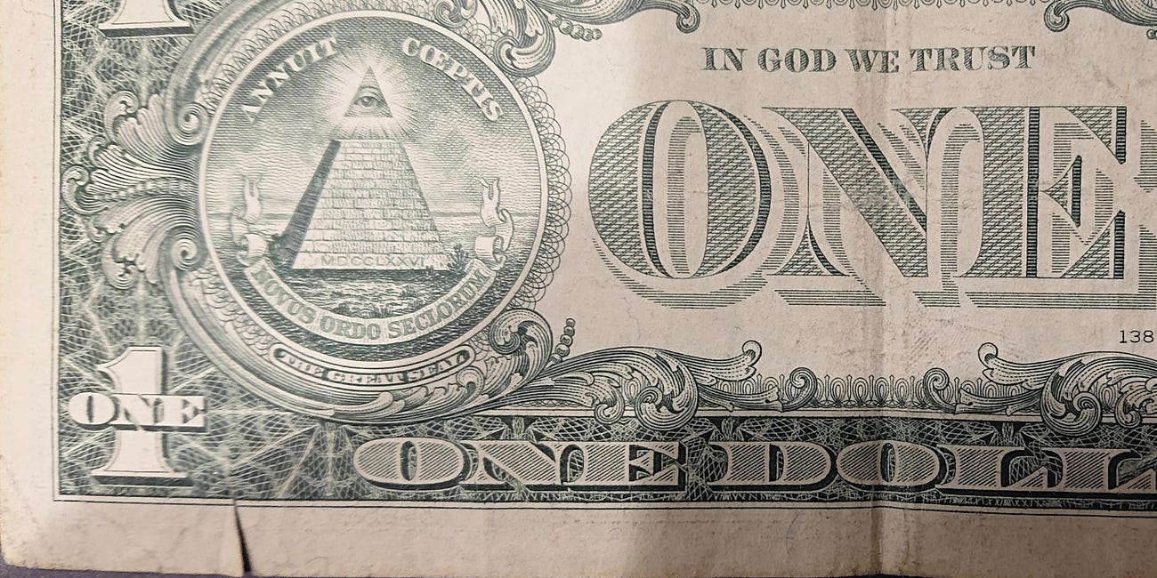 War, culture, secret societies of "Architects" building religions?