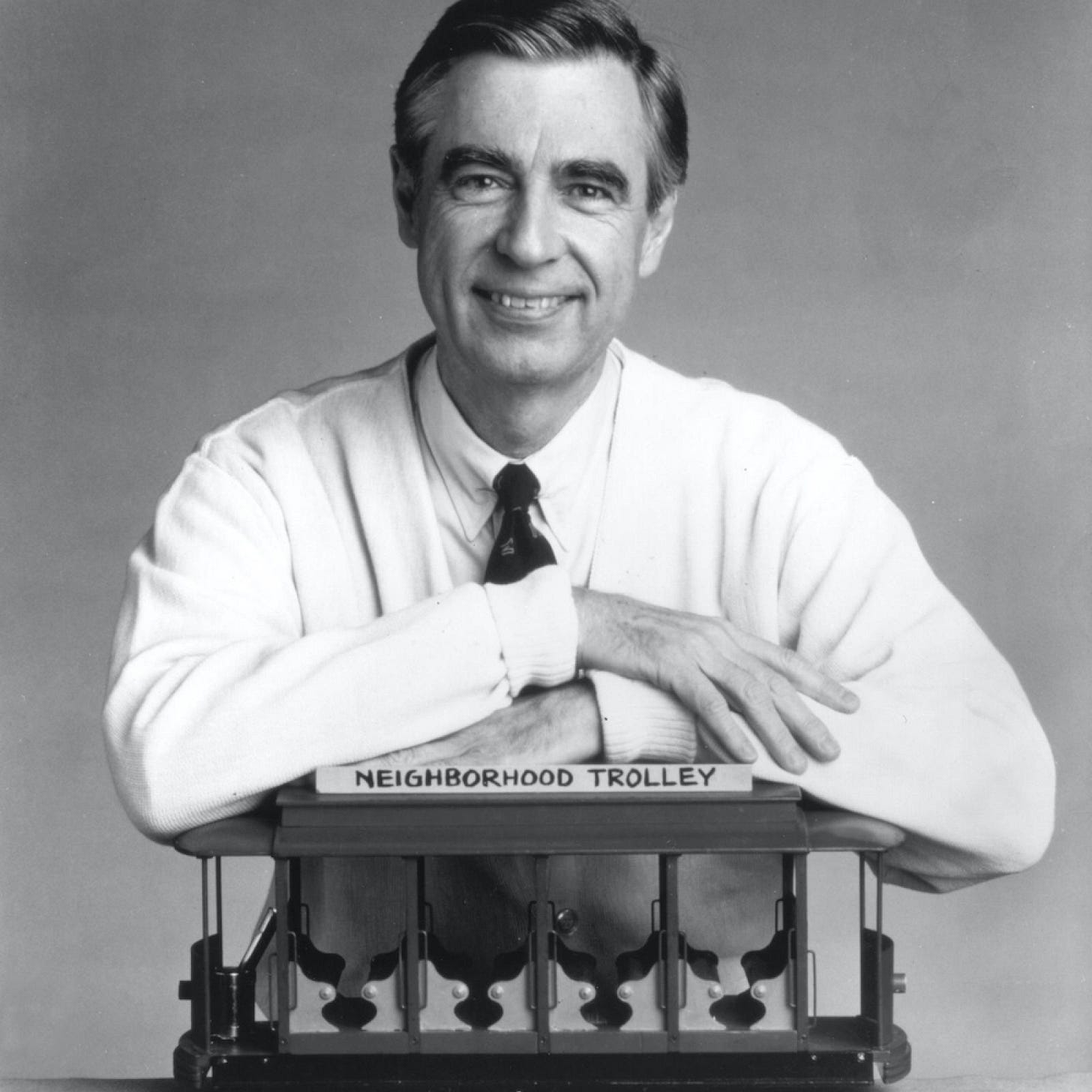 Fred Rogers | Fresh Air Archive: Interviews with Terry Gross
