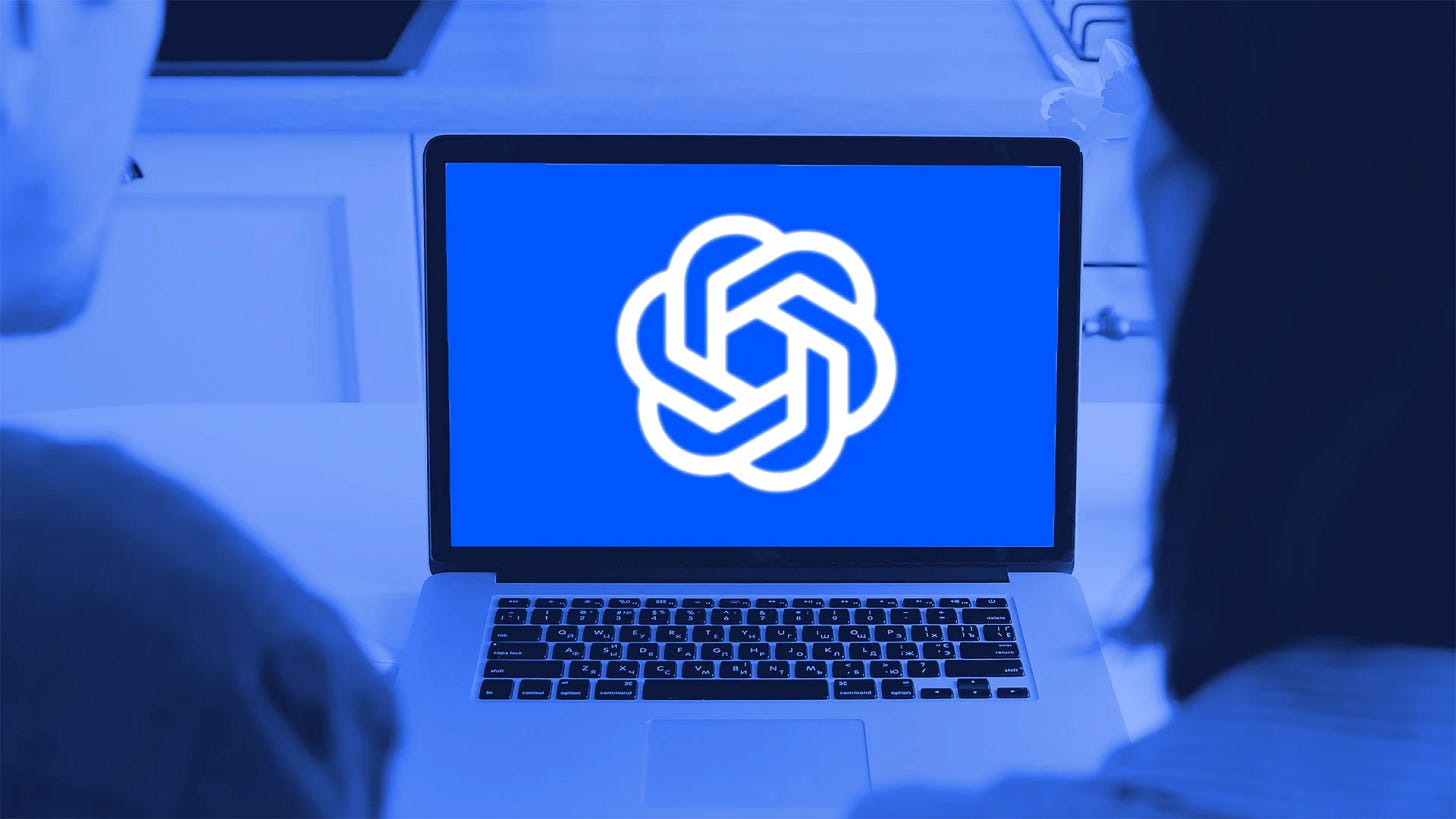 OpenAI Expands ChatGPT Ads Beyond Pilot, Giving SMBs a New Growth Channel OpenAI Expands ChatGPT Ads Beyond Pilot, Giving SMBs a New Growth Channel
