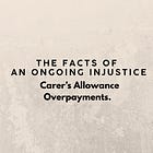 The Facts Behind An Ongoing Injustice.