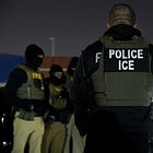 ICE’s Cold Shoulder to Churches
