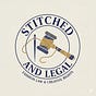STITCHED AND LEGAL's avatar