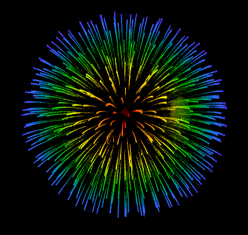 Image result for fireworks gif Image result for fireworks gif
