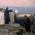 Apostolic Purpose