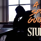 A Spy’s Guide to Studying