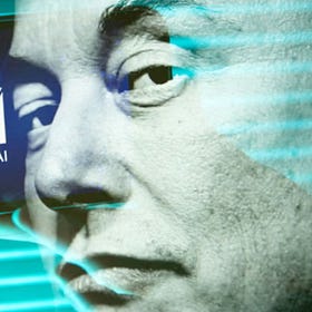 [ Republication ] Elon Musk ne défère pas