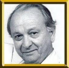 Remembering Stanley Weston Stanley ...
