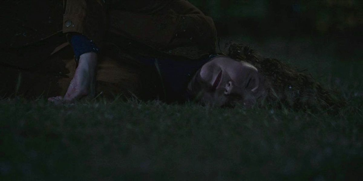 Walker 3.07 over the top Abilene falls cliffhanger Just Desserts Walker 3.07 over the top Abilene falls cliffhanger Just Desserts