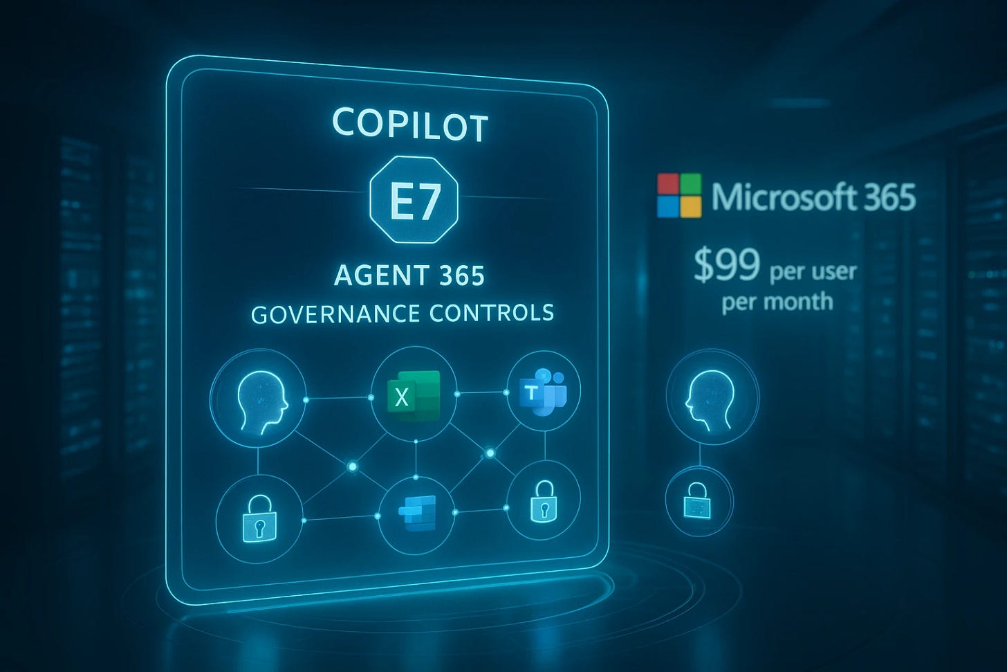 Microsoft E7 Rumors: The AI First 365 Bundle and Enterprise Impact | Windows Forum Microsoft E7 Rumors: The AI First 365 Bundle and Enterprise Impact | Windows Forum