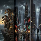 198 The Costly Gift: Free Will’s Fractured Landscape