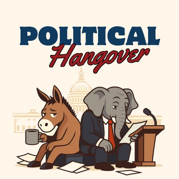 Political Hangover