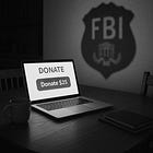 NSPM-7: The Trump Memo That Could Make Your Church, Union, or Charity a Target!