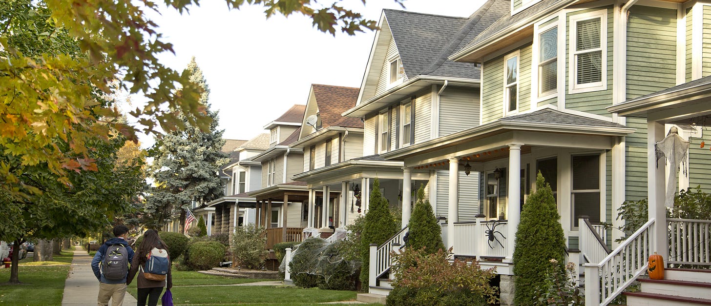 History in Old Irving Park - Chicago | Domu