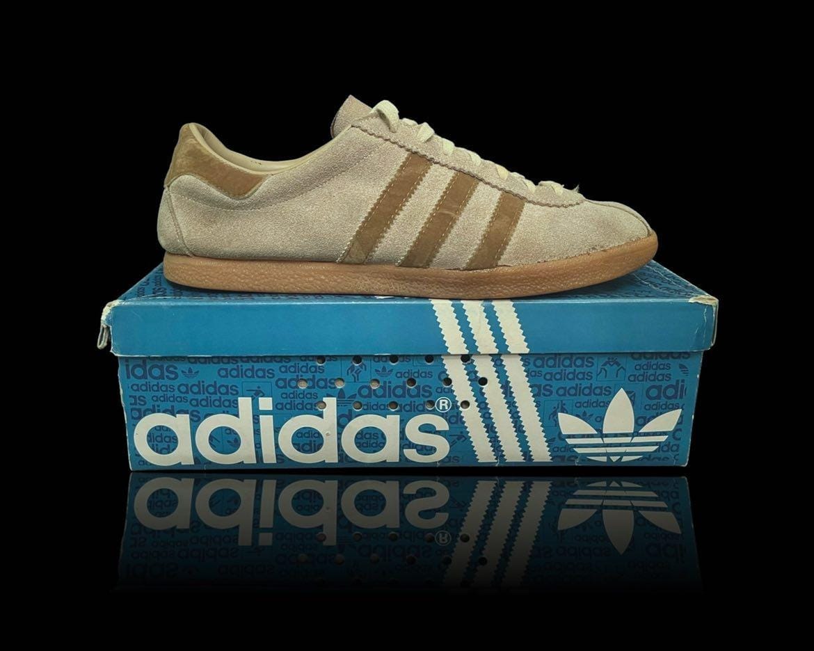 HUMAN MADE × Clarks Wallabee \