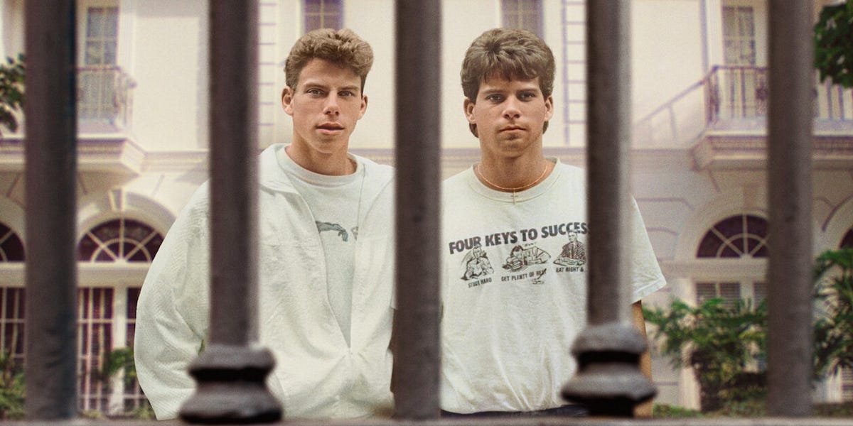 Favorite Films Of 2025