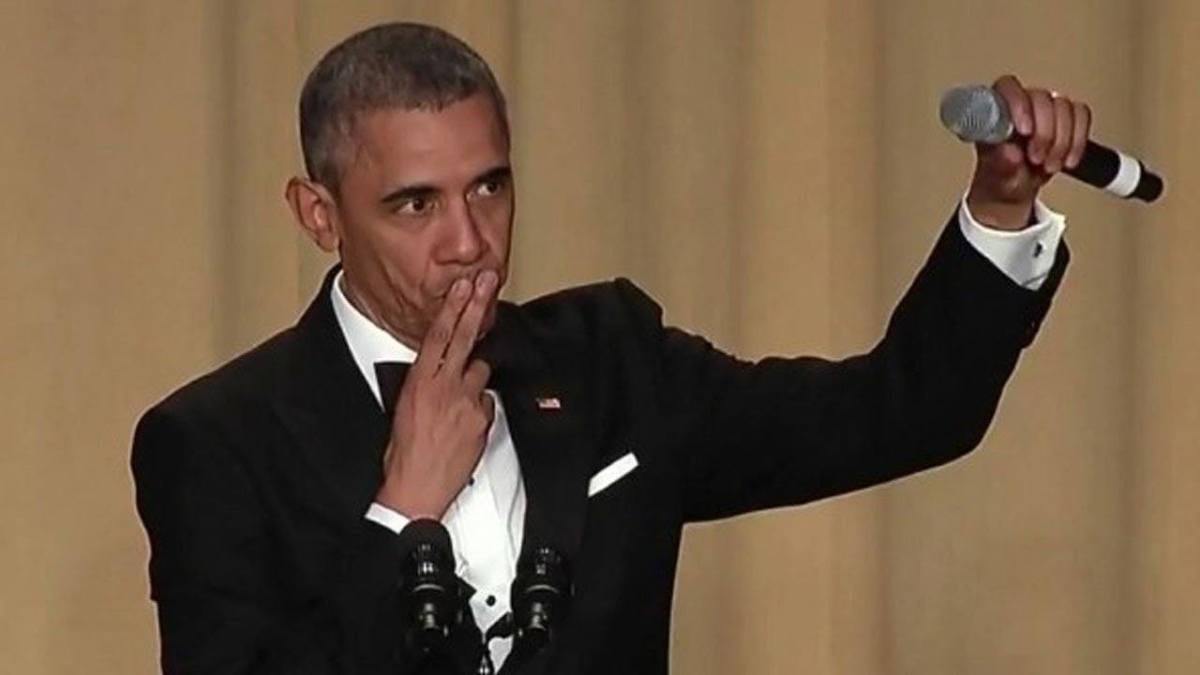 What It Means When a Speaker Intentionally Drops the Mic - HubPages