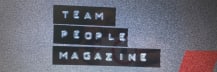 Team People Magazine