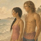Chapter 13: Uncharted Waters