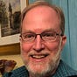 Duncan Clark's avatar