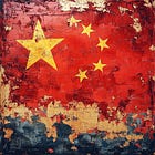 The Subtle Persistence of China-Shedding