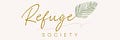 His Refuge, Her Story