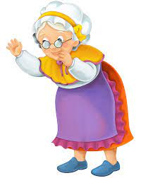 Old Mother Hubbard - Nursery Rhyme Old Mother Hubbard