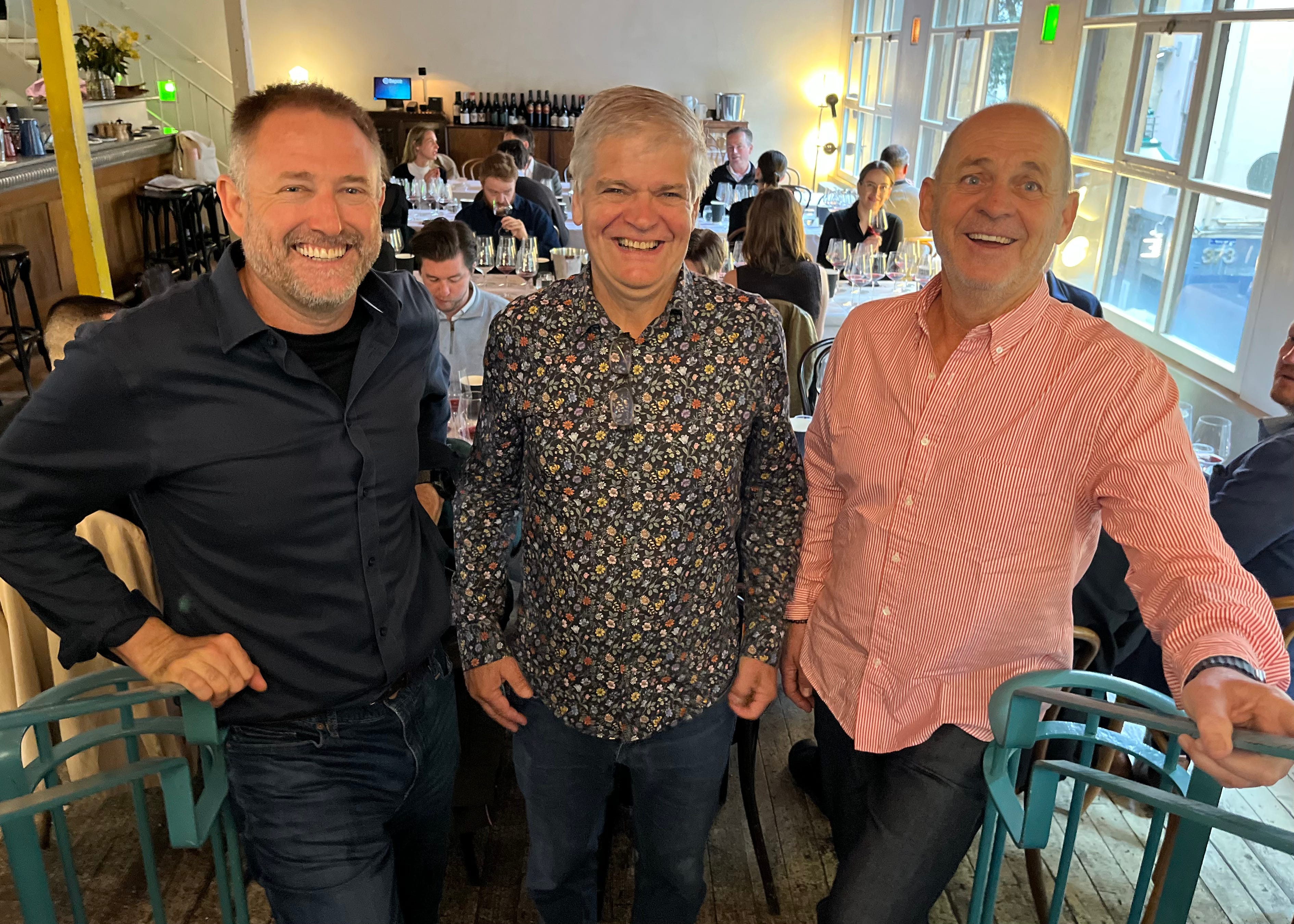 Walk of Life, image size:3780x2700