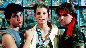 TBT #106 | Os Garotos Perdidos (1988, Joel Schumacher)