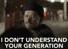 Generation GIFs | Tenor