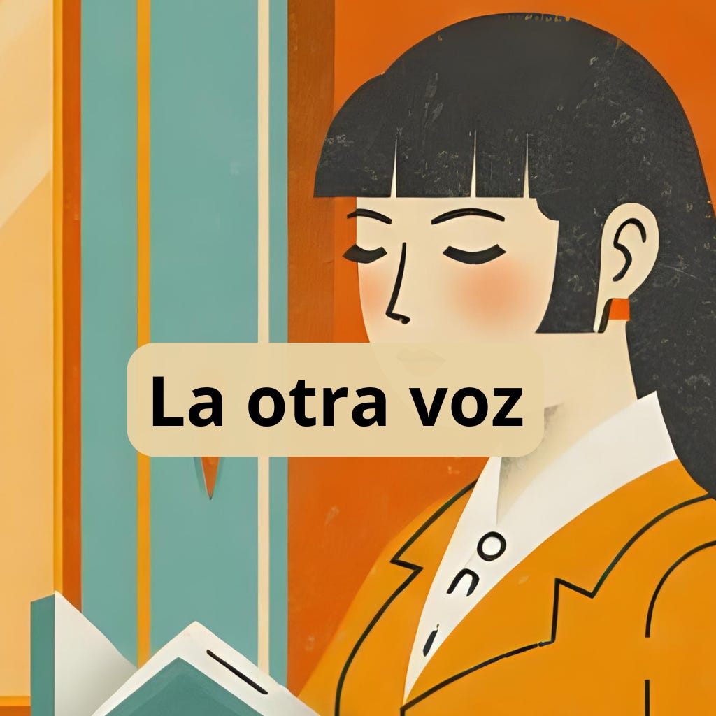 La otra voz