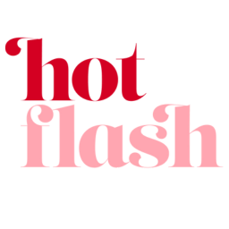 Hot Flash logo