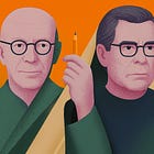 Lessons from Zinsser and King: On Writing