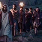 The Chosen article archive